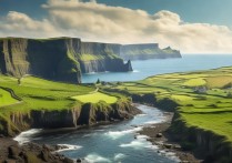 爱尔兰有哪些景点是必打卡的？