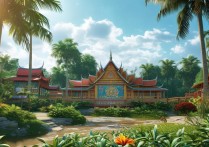 西双版纳有哪些必去景点？推荐攻略有哪些？