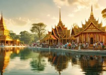 泰国游玩景点有哪些必打卡的小众又好玩的推荐？