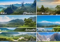 乡宁十大旅游景点有哪些值得去的？