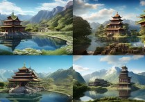 信阳旅游景点排名前十，哪些才是真正值得去的？