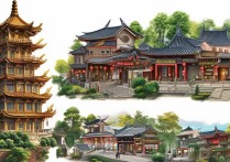 温州隐藏的绝美景点都有哪些？揭秘不可错过的旅游胜地！