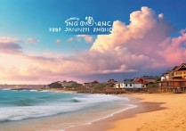 阳江闸坡旅游景点推荐有哪些必去的小众玩法？