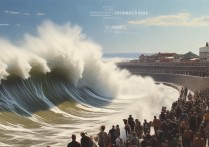 观潮景点哪里人少又好？最佳观赏时间怎么选？