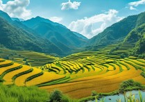 元阳景点这些壮丽景观背后隐藏着哪些不为人知的神秘故事？