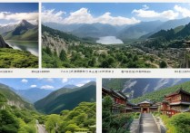 云南十大旅游景点有哪些值得去？2024最新推荐排名是什么？