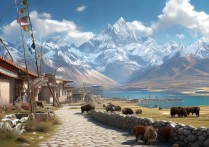 去西藏景点必打卡？这些冷门小众地更值得去！