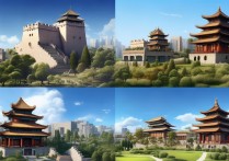 河北石家庄旅游景点大全有哪些值得打卡的冷门好去处？