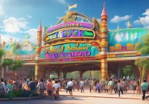 株洲方特景点有哪些值得带小朋友玩的必打卡项目？