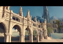 景点拍摄时如何避开人群拍出干净大片？