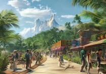 西双版纳必玩景点盘点，哪些是旅行者不能错过的打卡地？