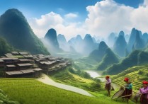 贵州旅游必去景点都有哪些？揭秘隐藏在山水间的绝美之地！