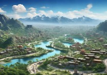 成都到北海沿途有哪些必打卡的小众景点？