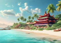 海南岛有哪些适合亲子游的免费小众景点？