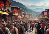 贵州有哪些值得一去的网红景点排行榜？