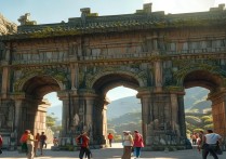 剑门关旅游景点大全有哪些必去打卡点？