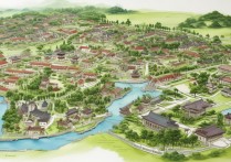 苏州景点地图，隐藏的每一处古韵角落，你探索过哪些？