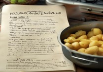 蒸土豆怎么做好吃