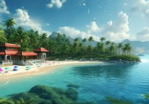 三亚景点岛有哪些必打卡的隐藏小众玩法？