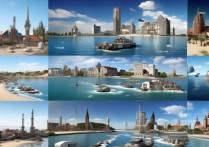 北海有哪些必去景点？2024年北海景点大全推荐。