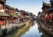 江阴周庄旅游景点有哪些？游客评价如何？