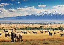 肯尼亚十大景点有哪些？值得去的不止动物大迁徙吧？