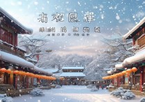 辽宁2月旅游去哪儿玩？有哪些景点适合冬季游览？