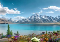 青海主要景点有哪些值得去？