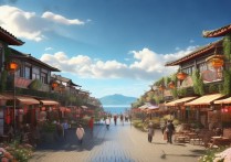 唐沽景点有哪些值得打卡的小众玩法？