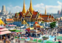 曼谷有哪些适合亲子游的必去景点？