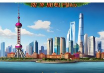 上海旅游景点大全排名，2024最新最全攻略有哪些必去景点？