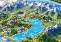 延庆自驾游必去景点盘点，哪些地方最值得一游？