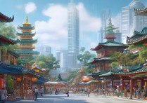 新郑市旅游景点有哪些必去的地方？