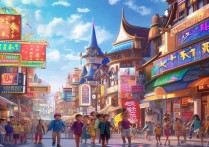 上海儿童旅游必去景点有哪些适合低龄宝宝玩得尽兴？