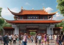 厦门必去景点有哪些？攻略推荐最值得打卡的地方？