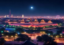 北京景点夜景哪里最值得打卡？拍照攻略与最佳观赏点推荐