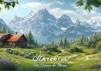 空山旅游景点有哪些必去小众打卡地？