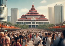 雅加达必去景点有哪些？本地人私藏小众地推荐！