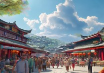 太谷有哪些必打卡的小众景点？周末去太谷怎么玩最尽兴？