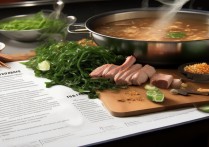 海带排骨汤的做法