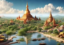 缅甸最值得去的景点有哪些？2024年最新推荐路线怎么安排？