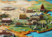 全国各省旅游景点有哪些必打卡的？