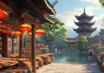 河南特色旅游景点有哪些值得带家人去体验？