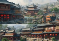 沁县有哪些必打卡的冷门小众景点？