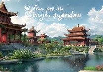 金华地区旅游景点有哪些值得亲子打卡的冷门好去处？