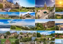 德国十大著名景点有哪些？详细简介和特色揭秘！