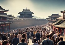 西安城墙内有哪些必打卡景点？附详细攻略推荐！