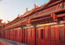 北京红色景点众多，哪一处是你心中的红色教育基地？