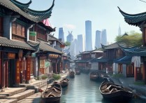 上海有哪些古镇旅游景点适合深度游玩？