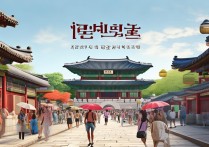 首尔旅游必去景点有哪些？2024最新推荐路线攻略